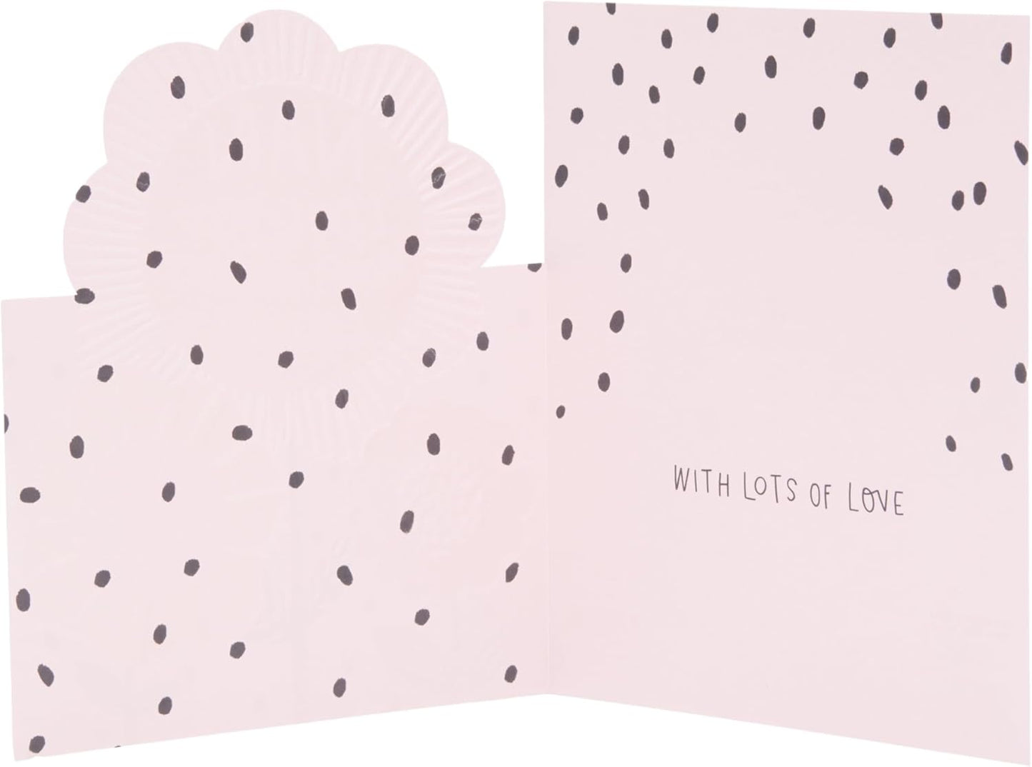 Bright Flowers Design Nan Birthday Card