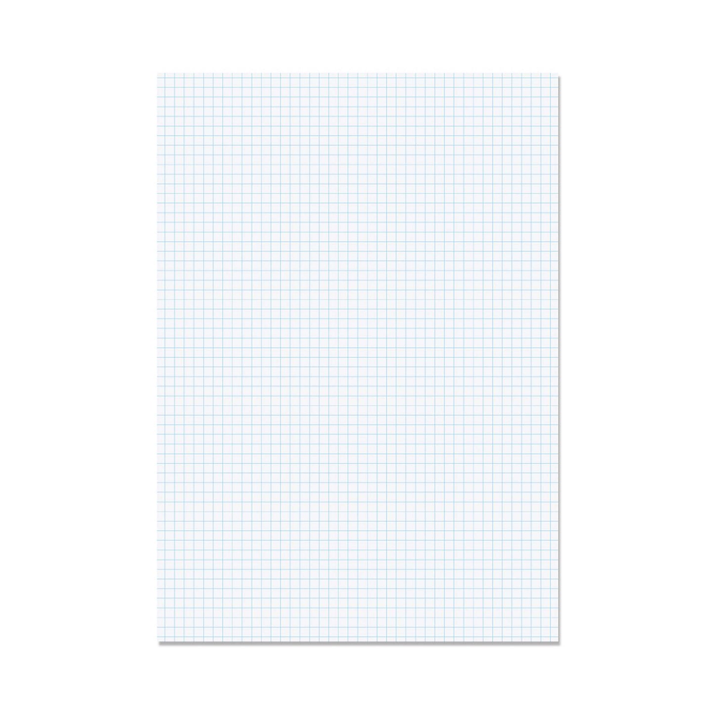 Rhino A4 500 Leaf 5mm Squared Exercise Paper