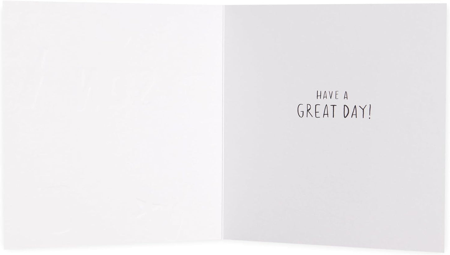 Kindred Star Design Son Happy Birthday Card