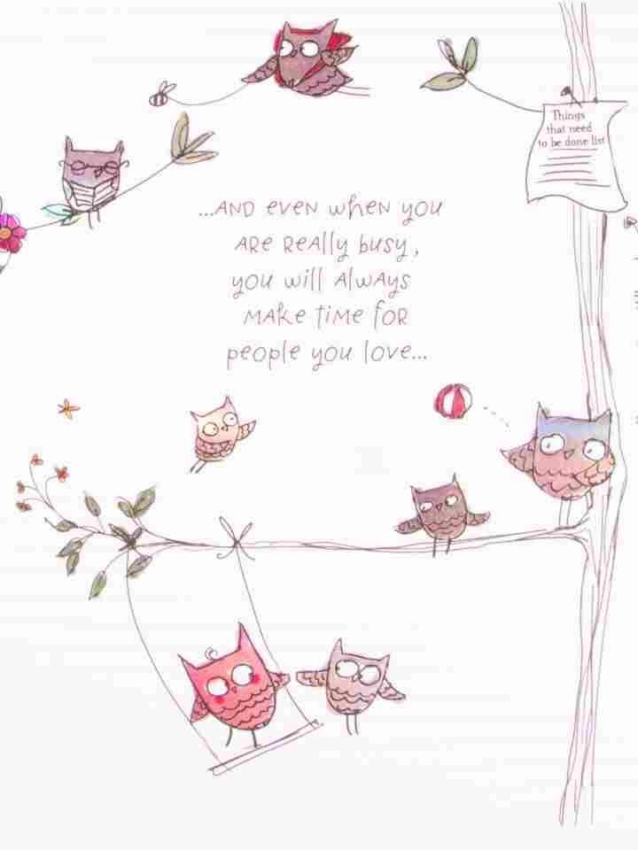 Amazing Mum Oodles And Doodles Mother's Day Card