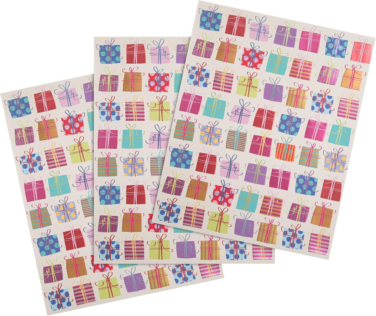 Wendy Jones Blackett Pack of 3 Luxury Large Gift Bags Birthday, Christmas