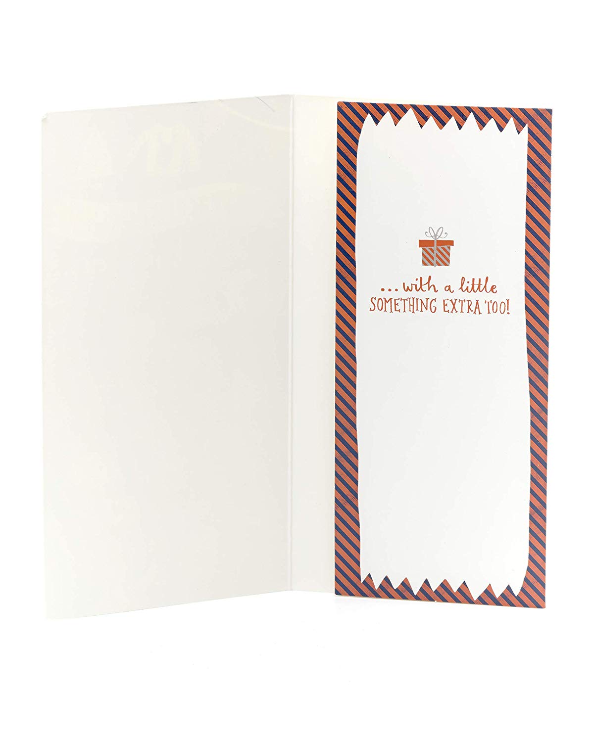 Christmas Money Wallet Gift Card Holder
