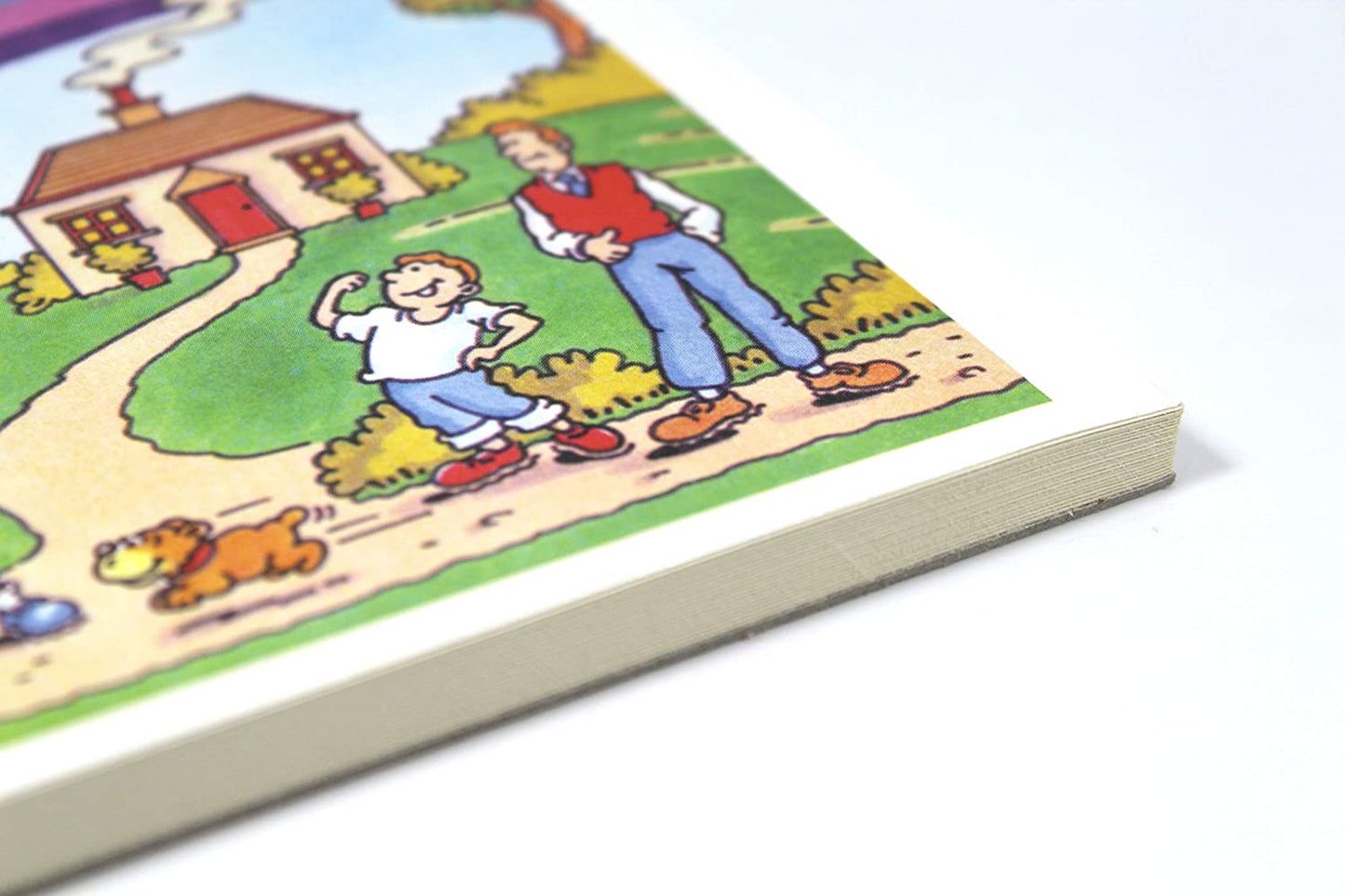 A4 Children's Sketch Pad