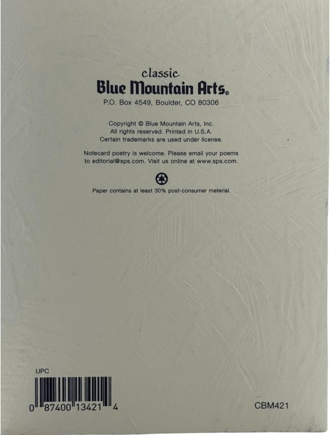 For You Dad Open Card