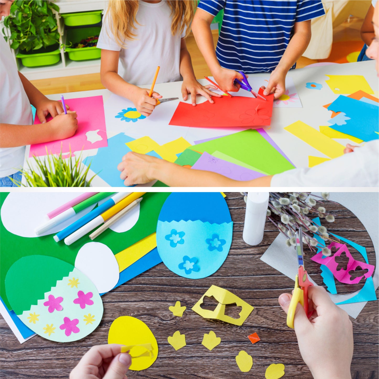 Pack of 1000 A5 Grey Coloured Paper 75gsm Sheets