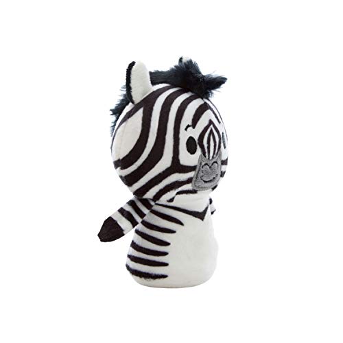 Noah's Ark Zebra Itty Bitty