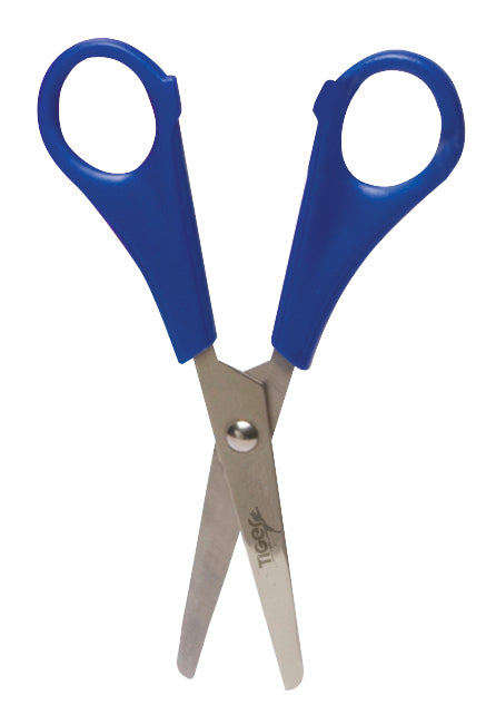 School Scissors 5in/13cm