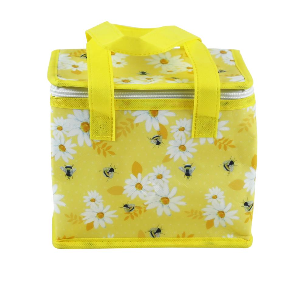 Bees Design Lunch Bag