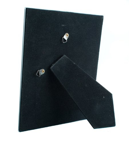 Impressions Glass Photo Frame Crystals Lots Of Love