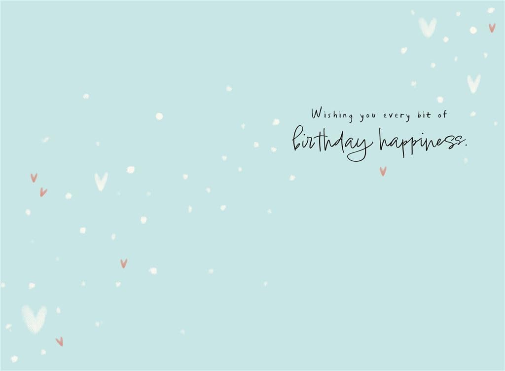 You're the Best Boyfriend Birthday Card