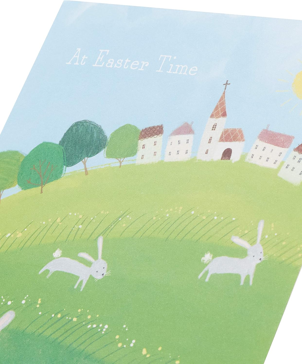 Traditional Illustrated Design Pack of 5 Eater Cards