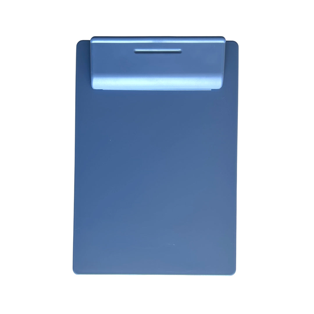 B6 Mini Blue Clipboard