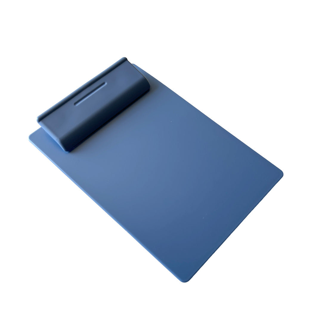 B6 Mini Blue Clipboard