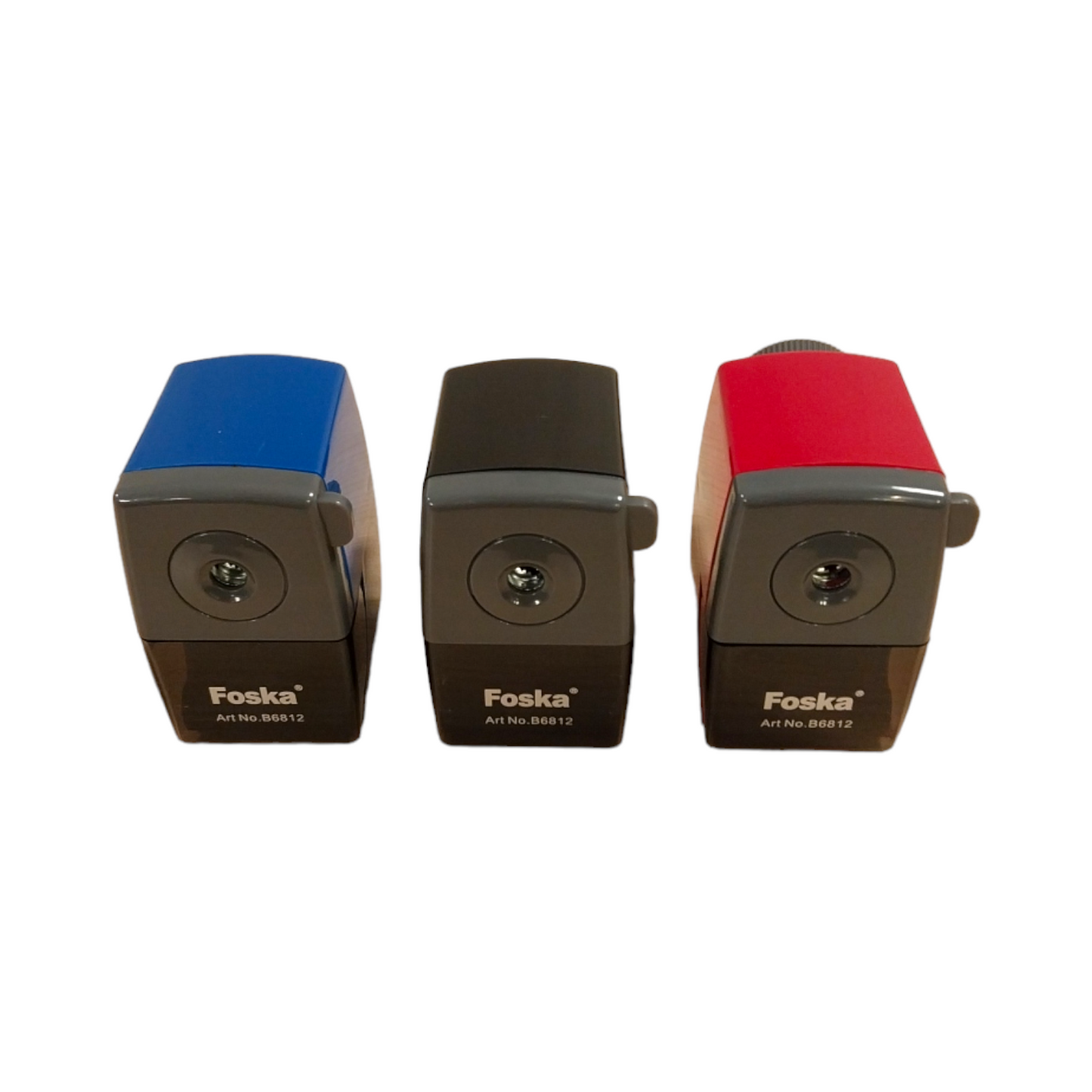 Desktop Manual Table Sharpener with Desk Clamp