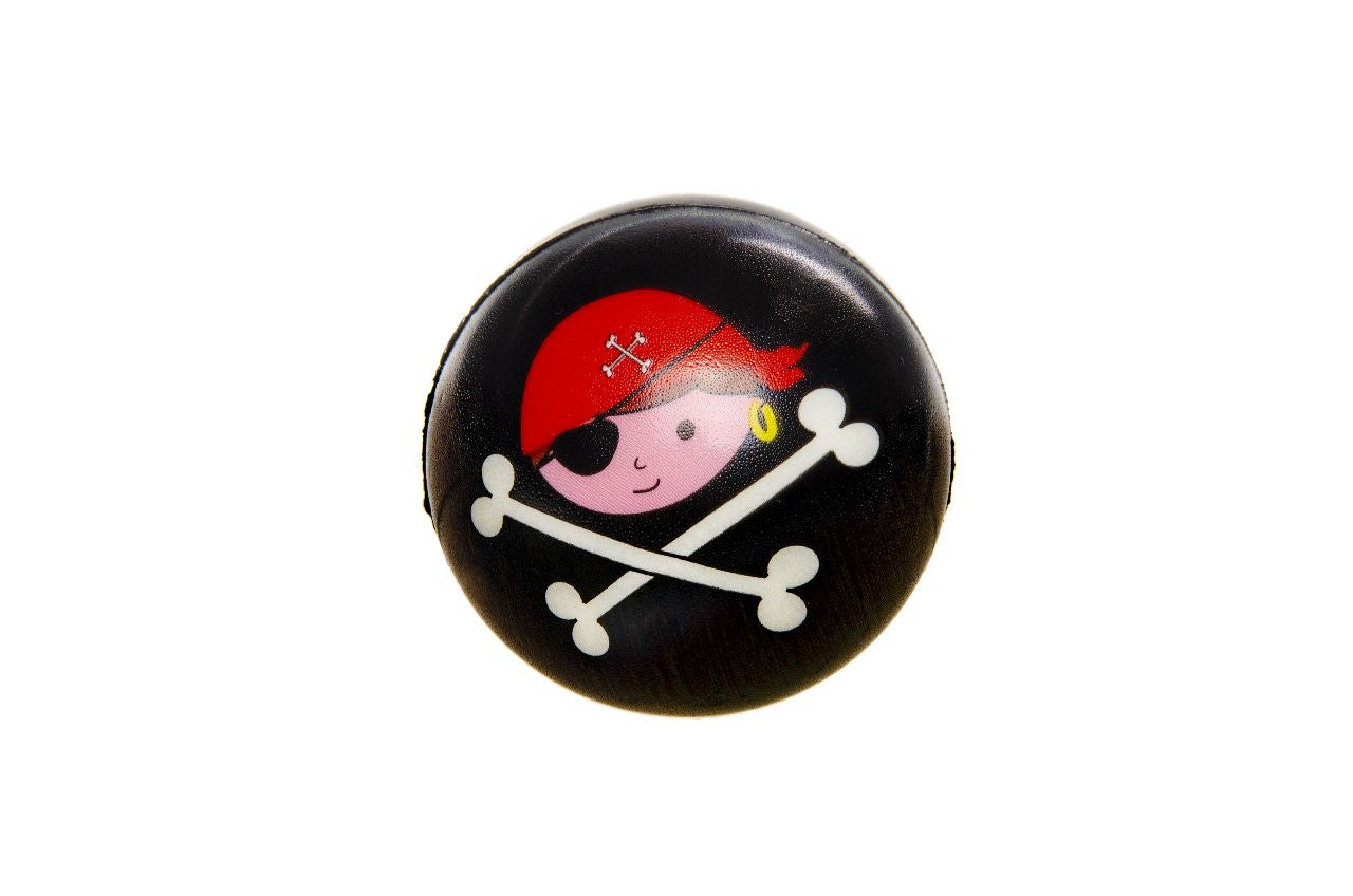 Pack of 24 Pirate Stress Balls
