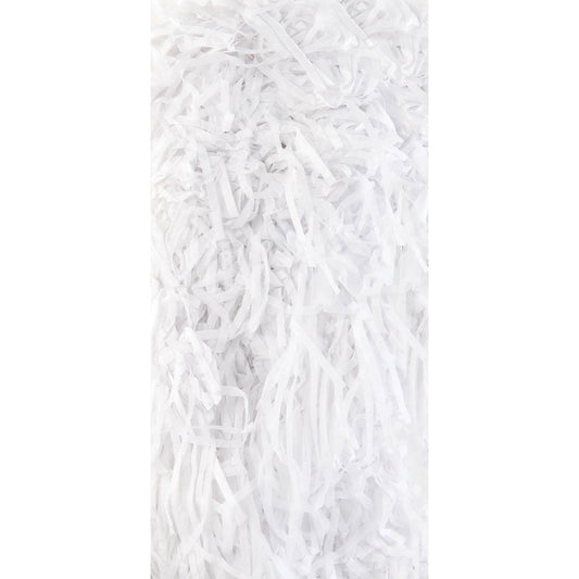 County White Shredded Tissue (20g)