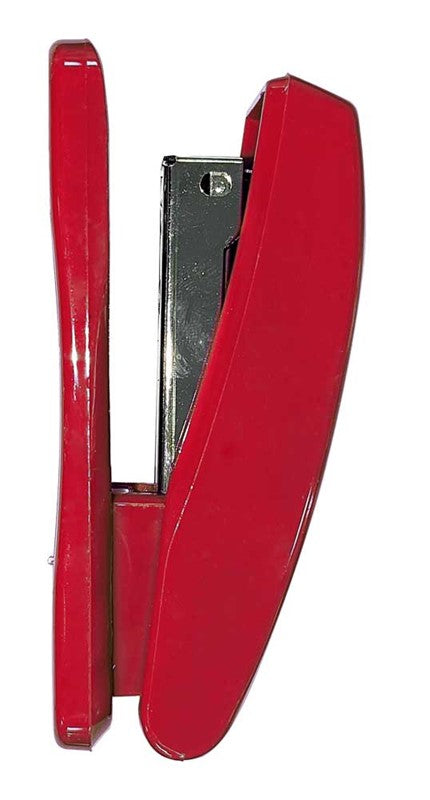 Just Stationery Stapler with 500 No 26 Staples