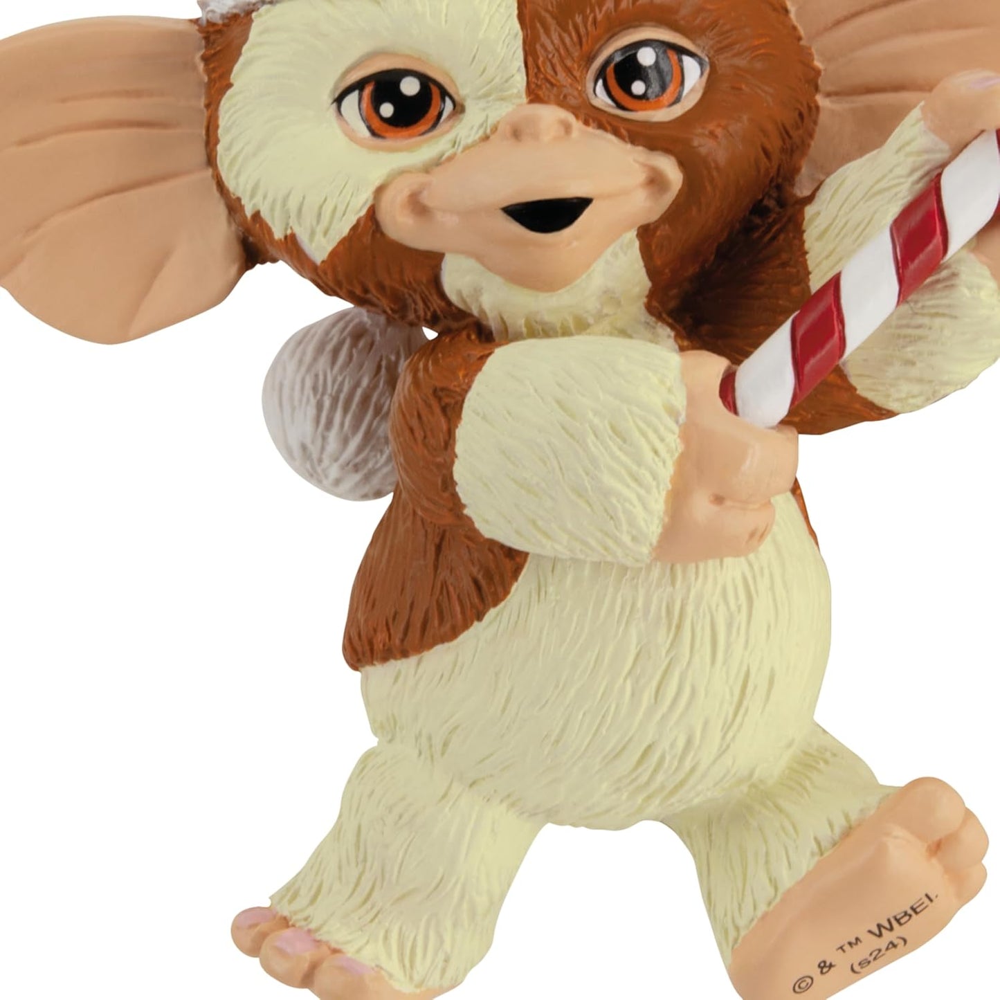 Gizmo Hanging Christmas Resin Ornament Tree Decoration