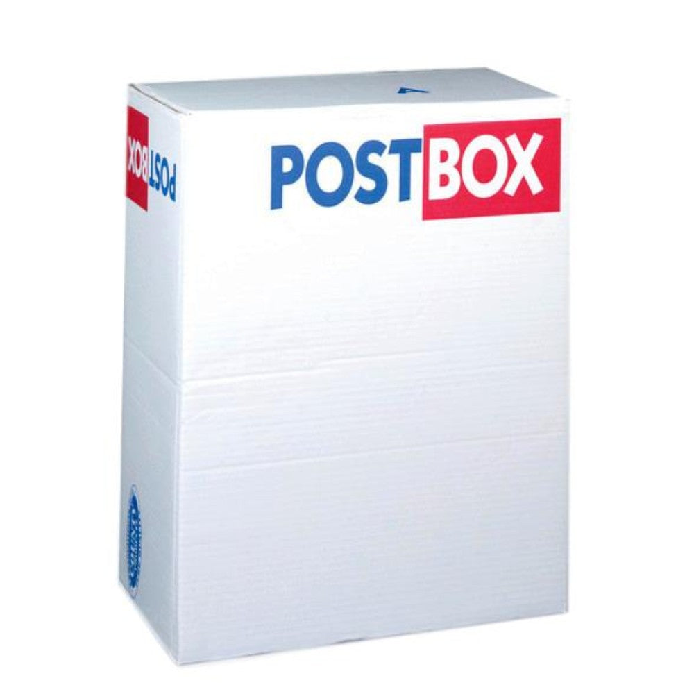 Pack of 15 Extra Large Postal Boxes 50 x 41 x 21cm