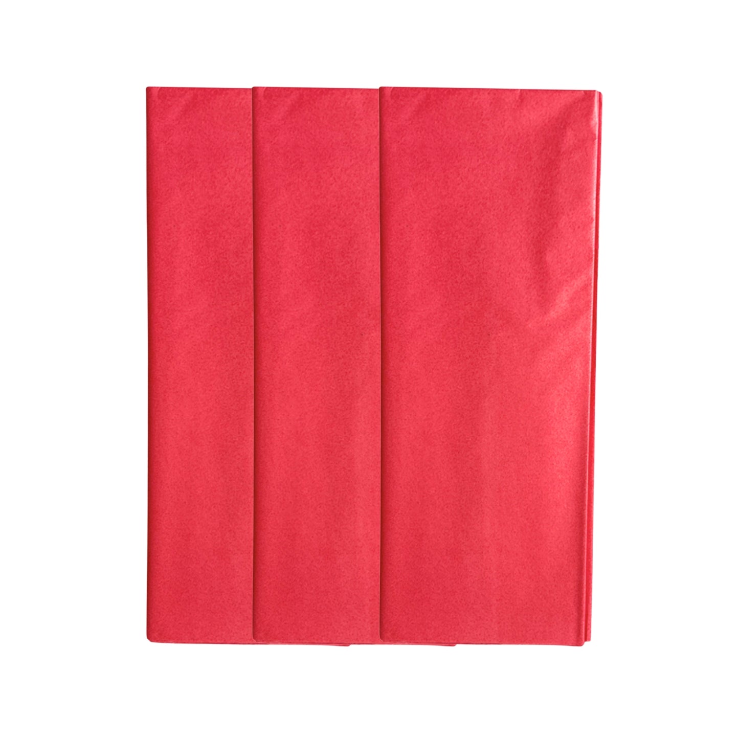 Pack of 800 Cerise Acid Free 50 x 70cm Tissue Paper Sheets