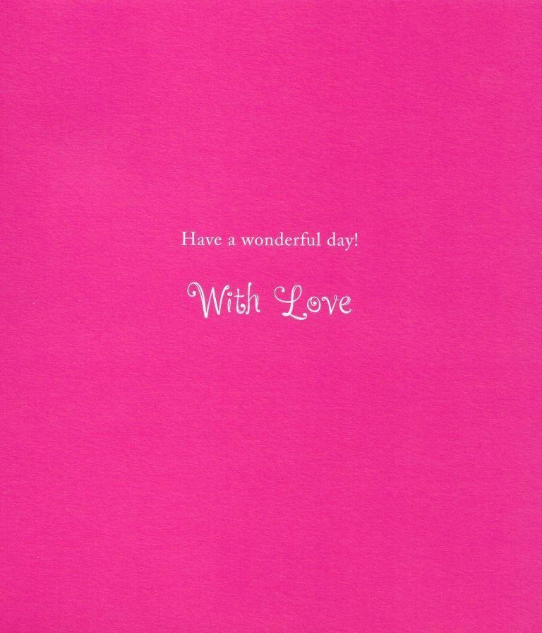 Happy Mother's Day (Talk To The Paw) Greeting Card