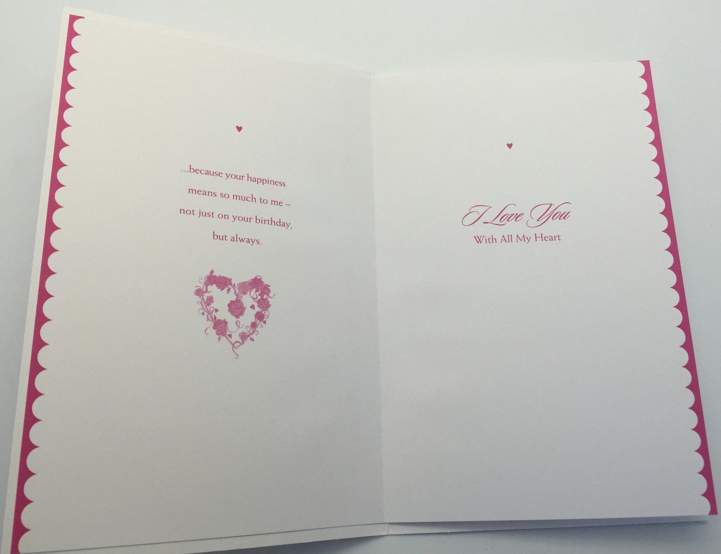 Wife Age 60 Birthday Card 60th Birthday For Her