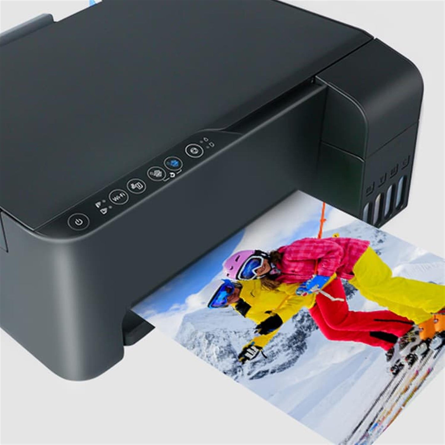 A4 100 Sheets 135gsm Inkjet Water Resistant Glossy Photo Papers