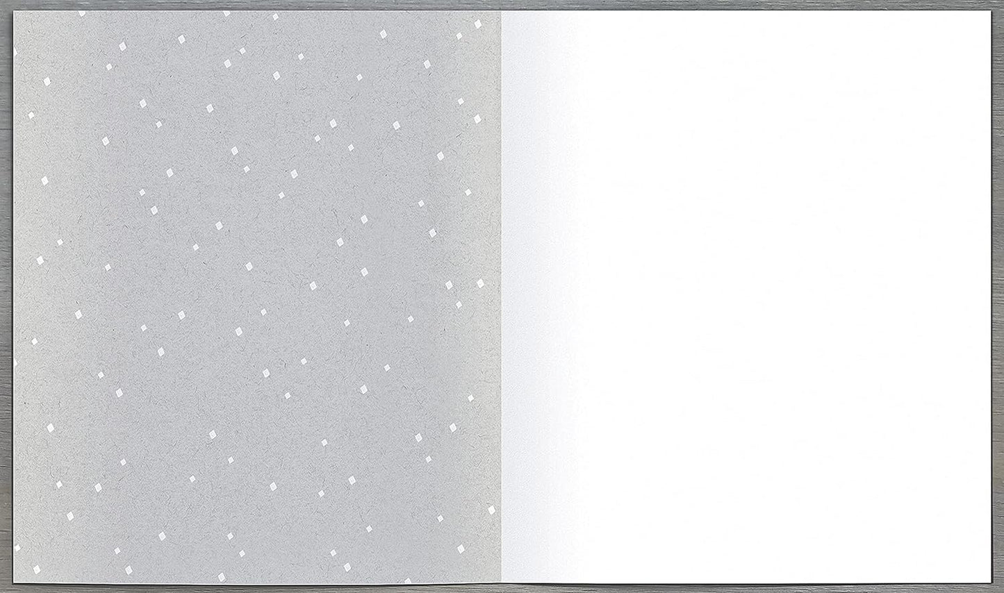 A Friend is Someone Who's Beside You Blank Greeting Card