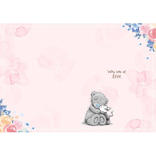 From The Cat Have a Purrrfect Me To You Mother's Day Card