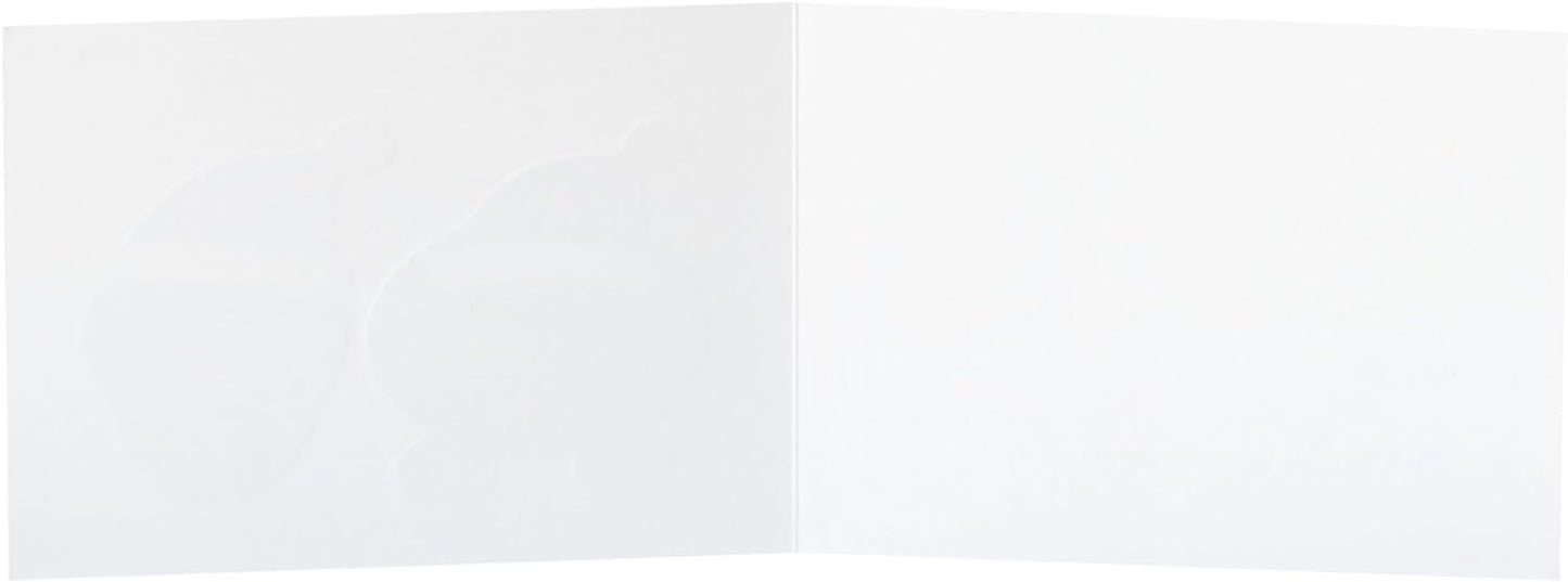 Kindred x Afrotouch Merry Christmas Card