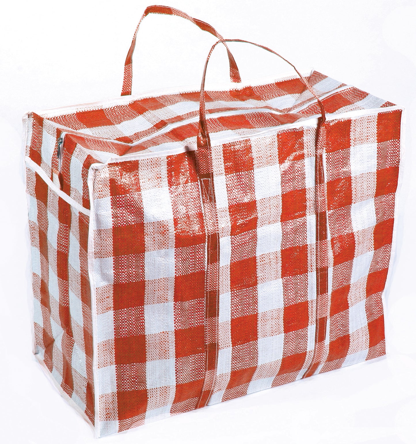 Pack of 12 Large Shopper Bags 28x58x48cm
