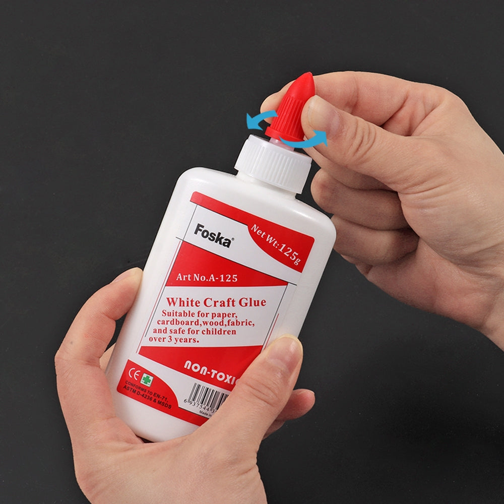 500g White Craft Glue