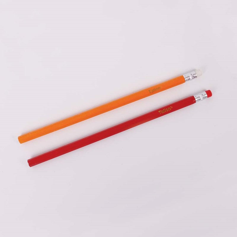 Pack of 12 HB Pencils with Eraser