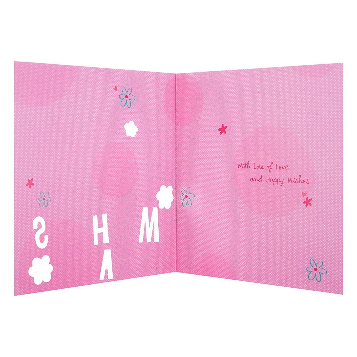 Mother's Day Card "Fun Filled"