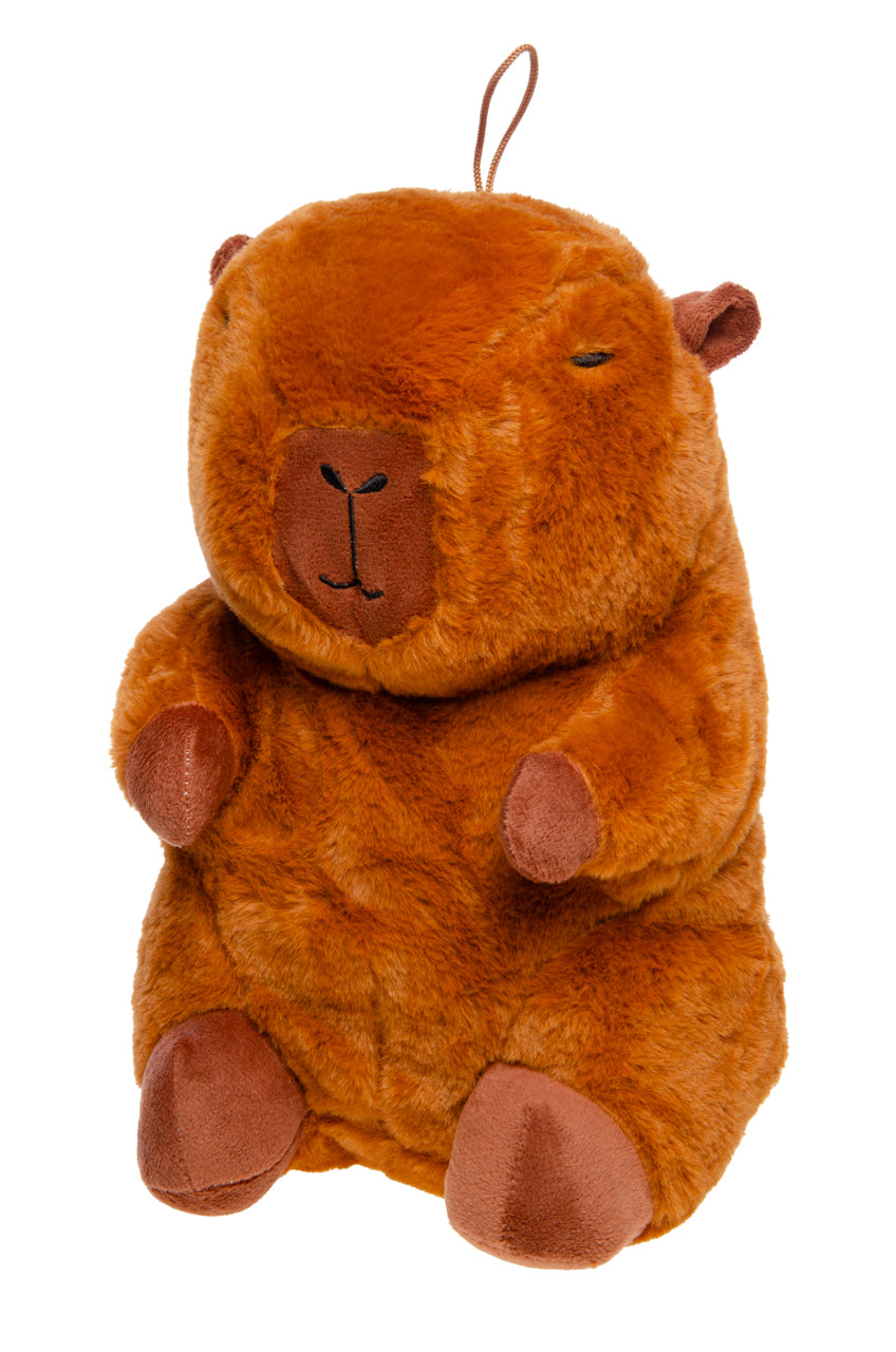 Medium Capybara Plush Toy 29cm
