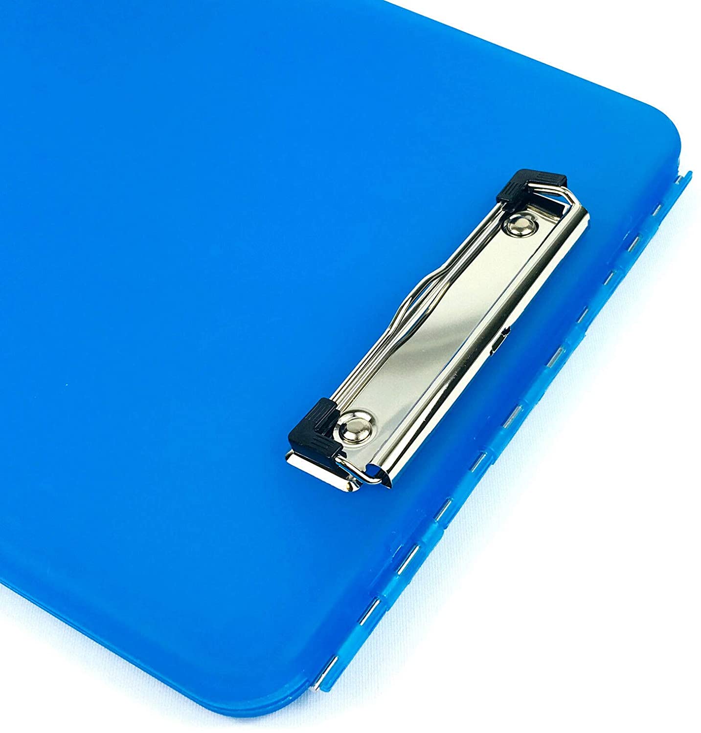 A4 Clipboard Box File