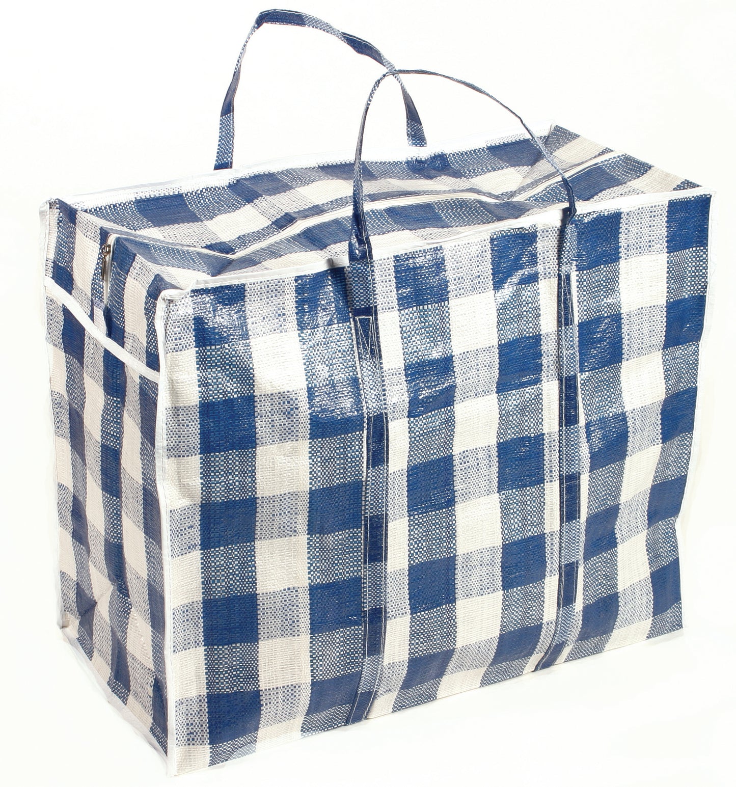 Pack of 12 Large Shopper Bags 28x58x48cm