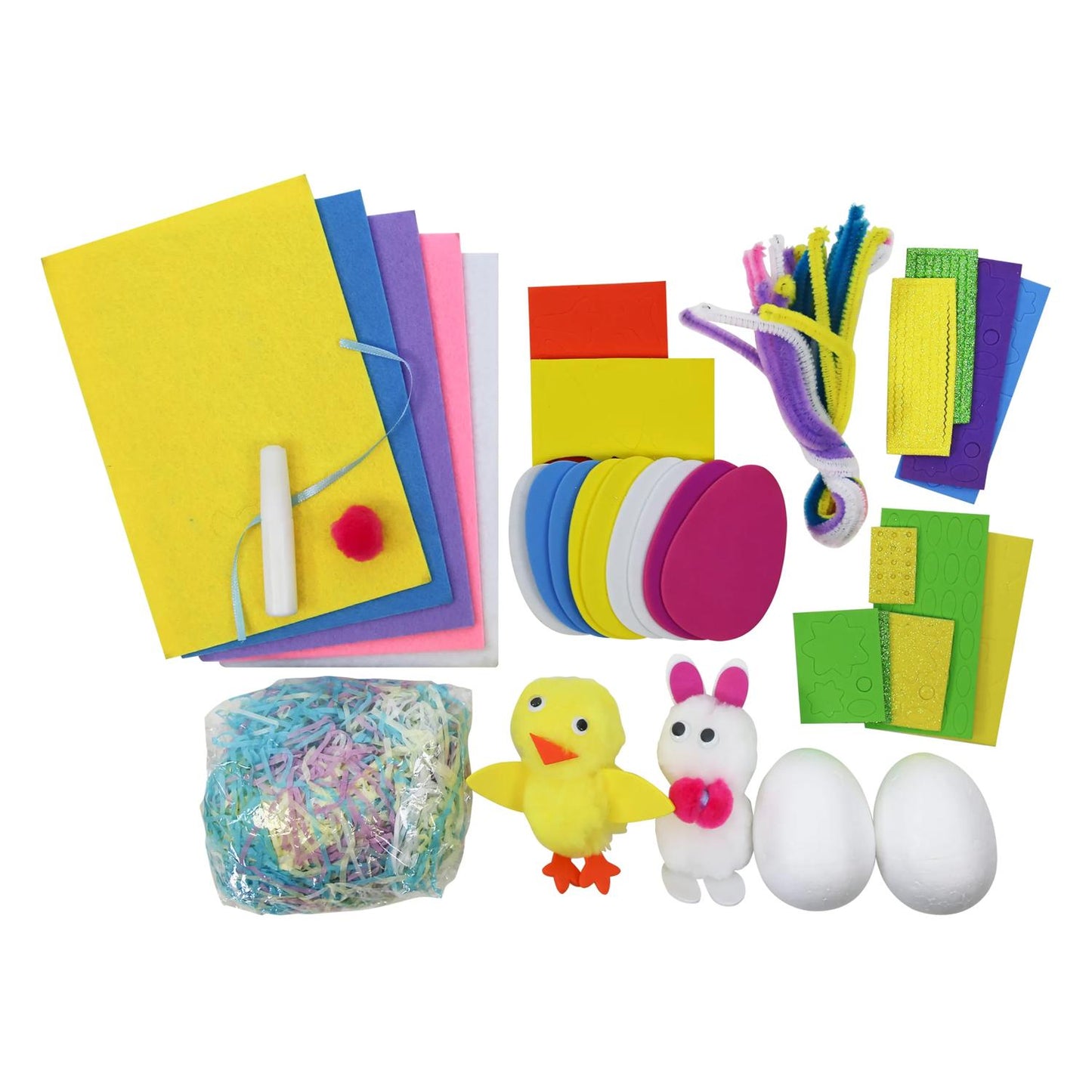 Jumbo Easter Craft Kit