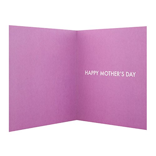 "Mum in A Million" Mother's Day Card