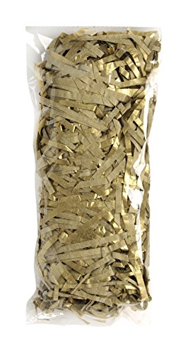 Gold Shredded Tissue (20g)