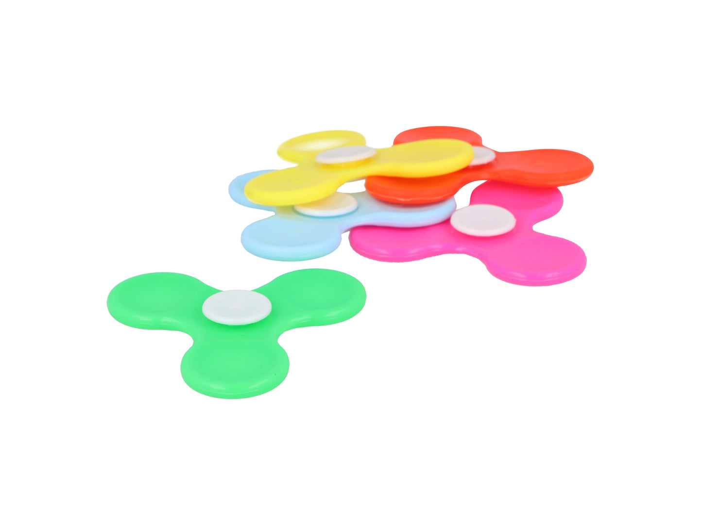 Mini 6.5cm Finger Spinners