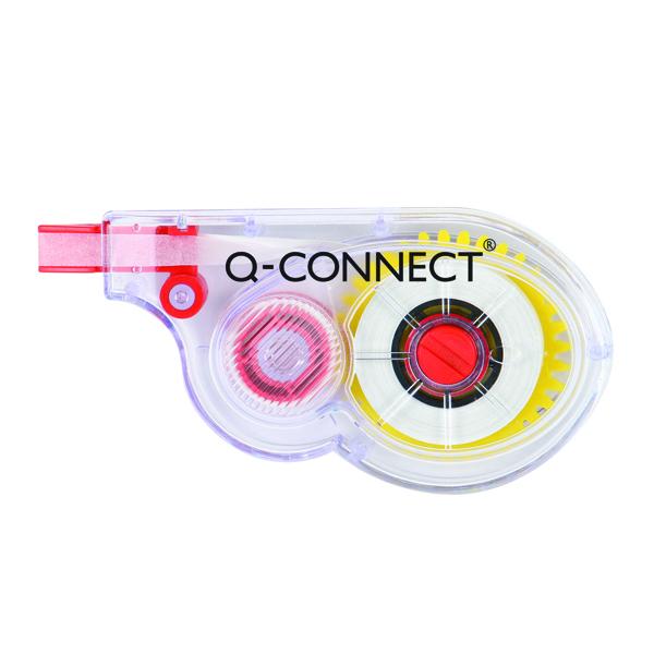 Q-Connect Connection Roller 5mm x 8m (Pack of 12)