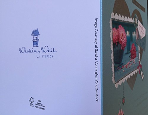 For a Lovely Mum Foil Finished Mother's Day Card