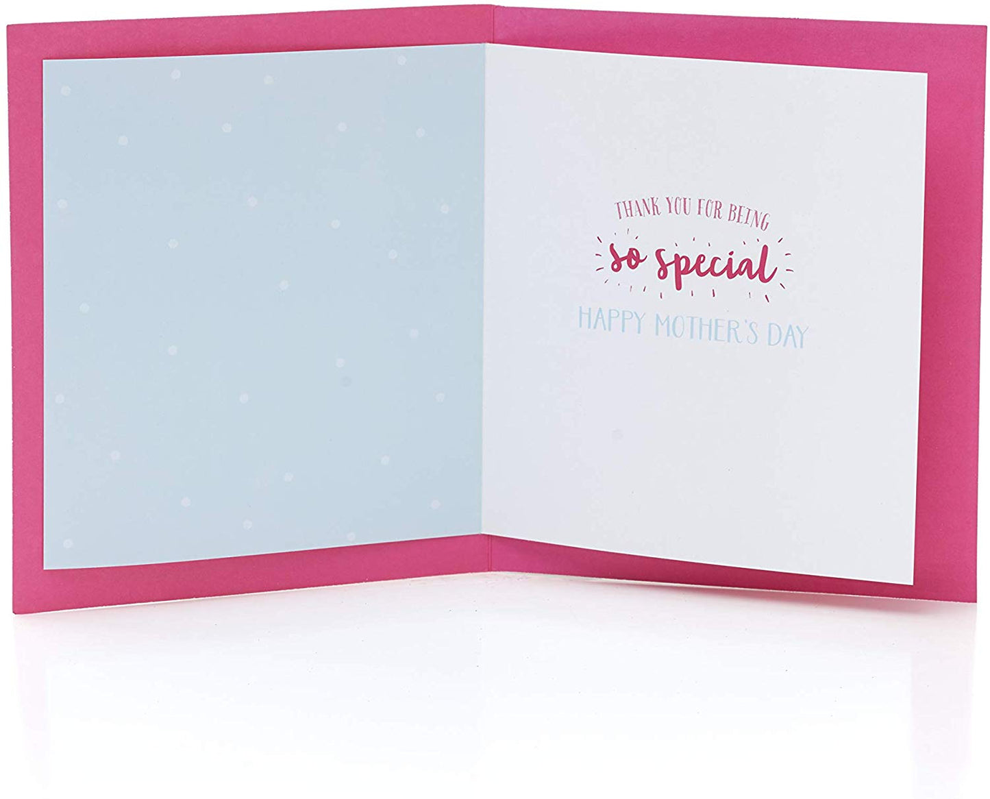 Grandma Bring Sunshine and Smiles Mother's Day Card