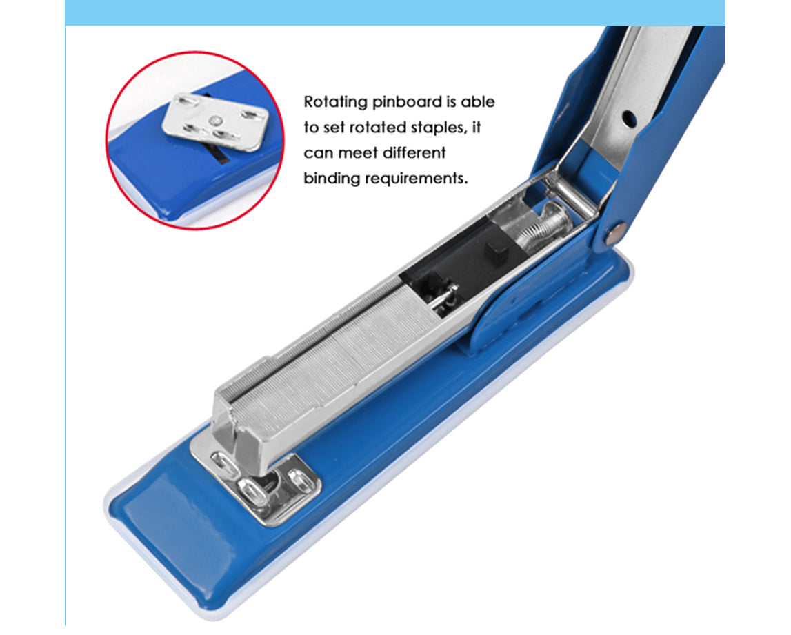 Set of 4 Stapler Hole Punch Set