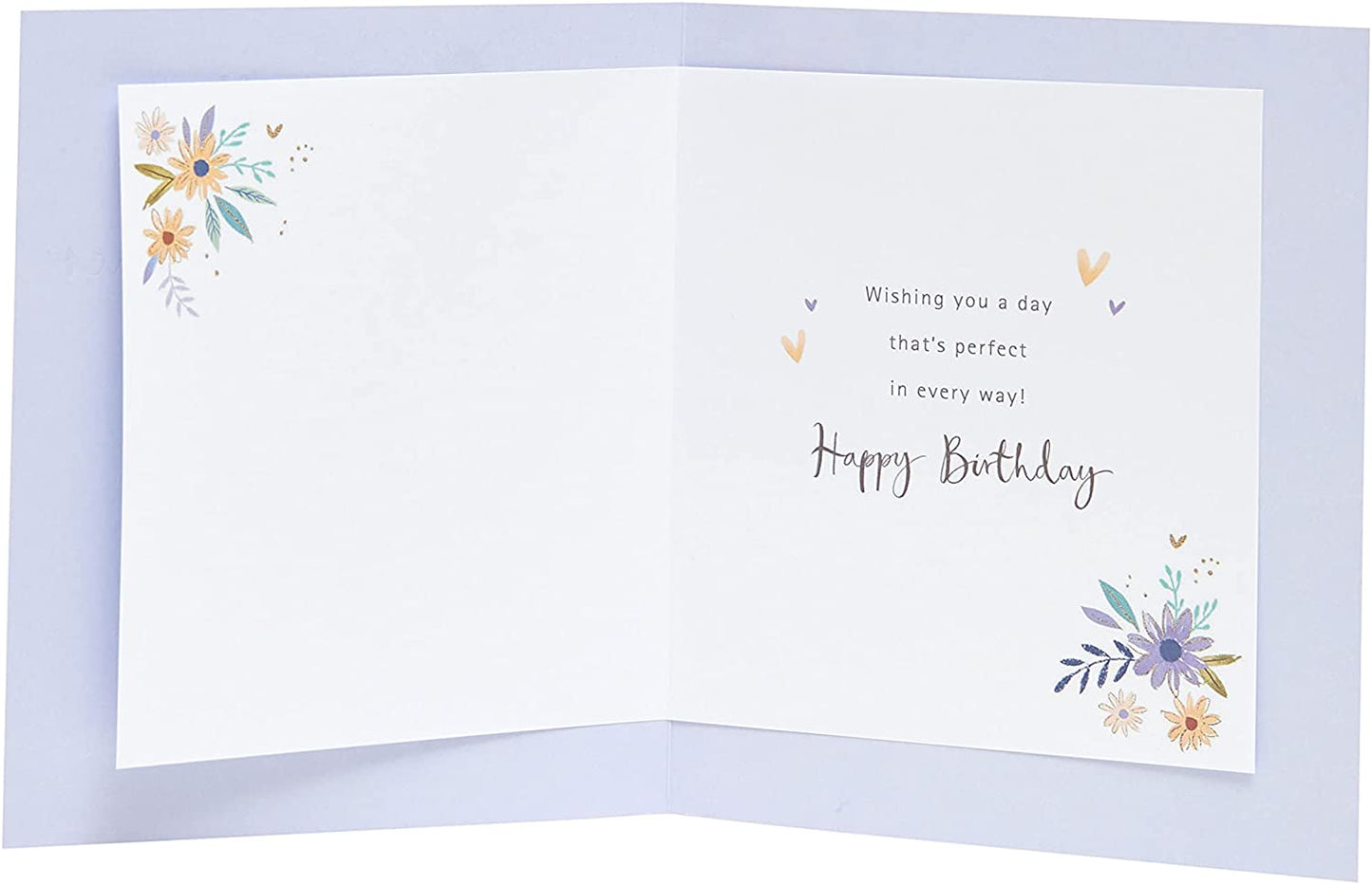Lovely Design With Cake Sparklers Godmother Birthday Card