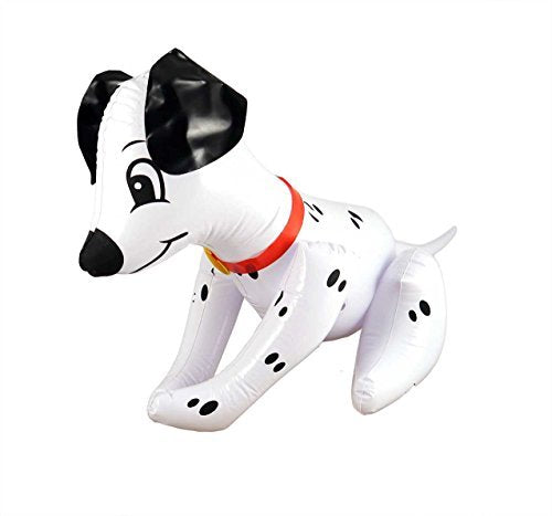 Inflatable Dog 50cm