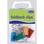 Pack of 4 Foldback Clips