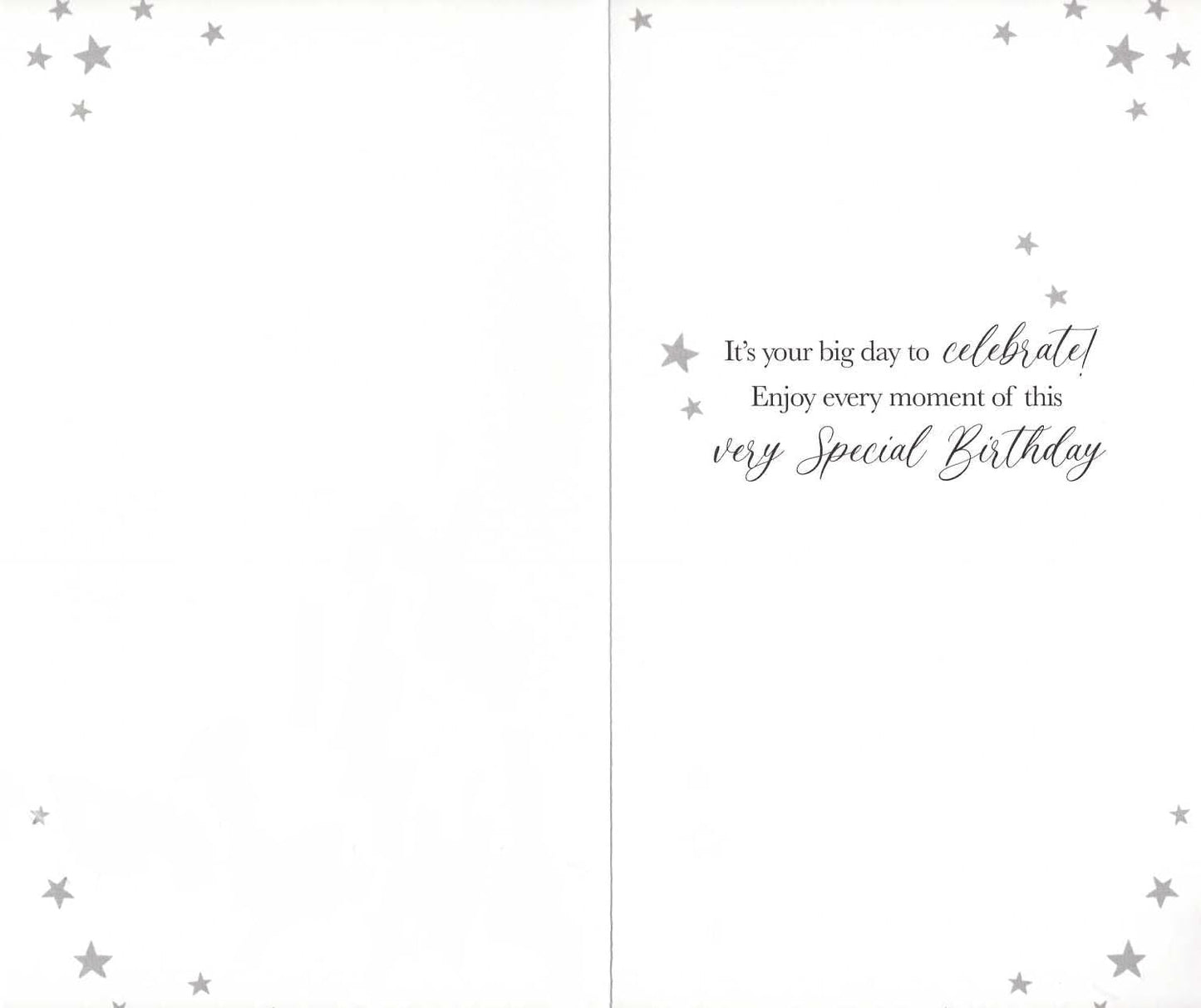 Embellished Leopard Print Fabulous 16th Birthday Card