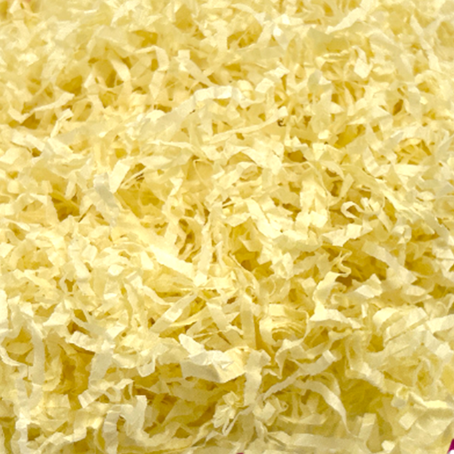 Ivory Tissue Shred 20g